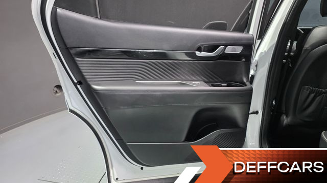 Hyundai PALISADE Diesel 2.2 2WD Calligraphy купить на сайте DeffCars