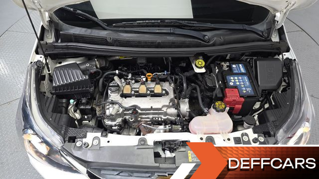 ChevroletGMDaewoo SPARK LT купить на сайте DeffCars