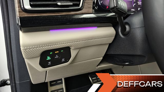 Volkswagen ATLAS 2.0 TSI R-LINE 6-Seater купить на сайте DeffCars