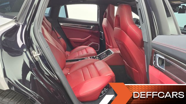 Porsche PANAMERA 4.0 GTS купить на сайте DeffCars