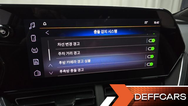 ChevroletGMDaewoo TRAX 1.2 RS Plus купить на сайте DeffCars
