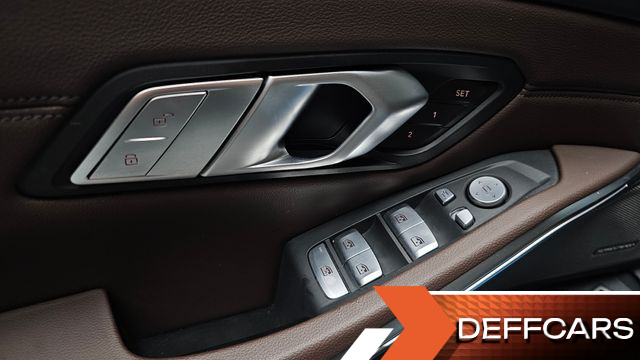 BMW 3-SERIES 320i Luxury купить на сайте DeffCars