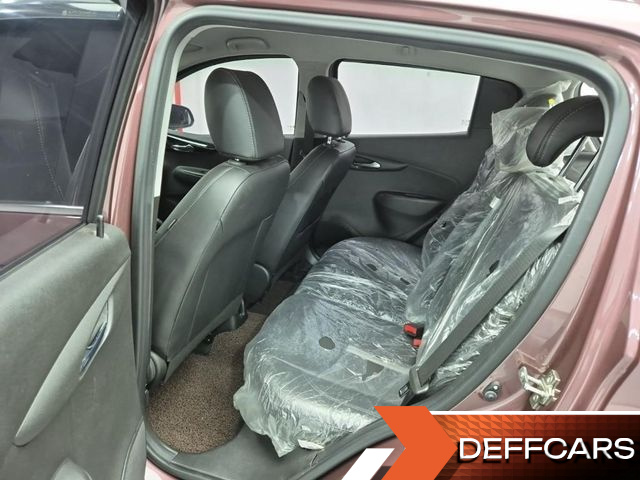 ChevroletGMDaewoo SPARK Premier купить на сайте DeffCars