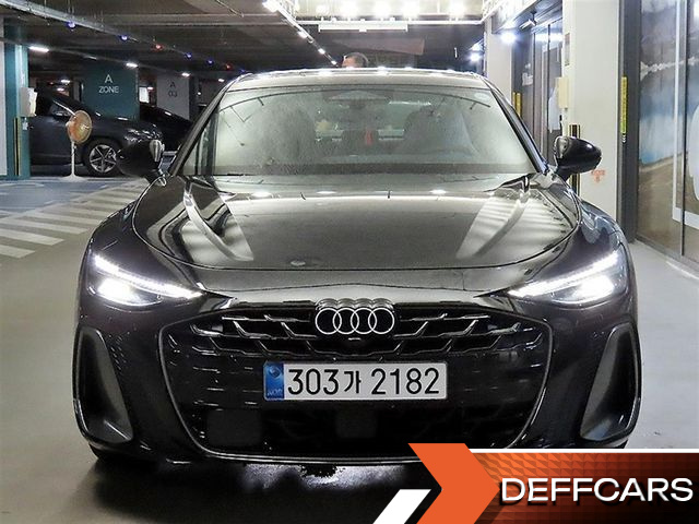 Audi A6 40 TDI Quattro S Line купить на сайте DeffCars