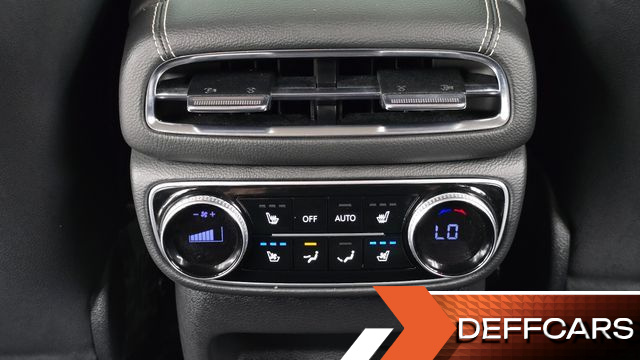 Genesis GV80 3.5T Gasoline AWD купить на сайте DeffCars