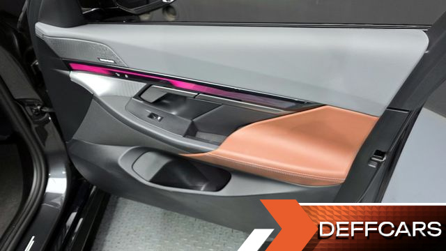 BMW 5-SERIES 530i xDrive M Sport купить на сайте DeffCars