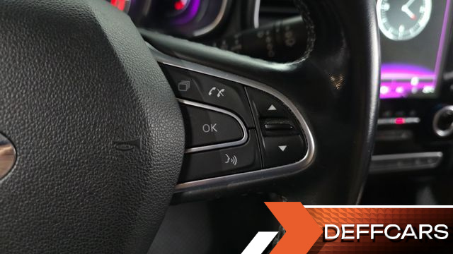 Renault-KoreaSamsung QM6 2.0 LPe RE Signature 2WD купить на сайте DeffCars