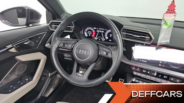 Audi A3 40 TFSI Premium купить на сайте DeffCars