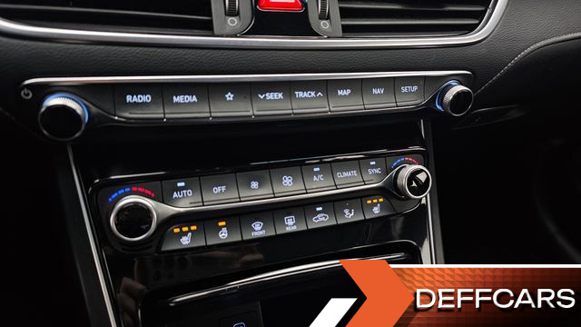 Hyundai GRANDEUR 2.4 Modern купить на сайте DeffCars