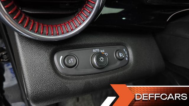 ChevroletGMDaewoo TRAX 1.2 RS Plus купить на сайте DeffCars