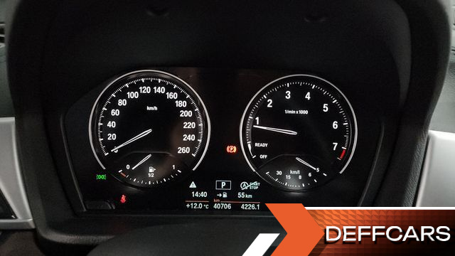 BMW X1 xDrive 20i M Sport купить на сайте DeffCars