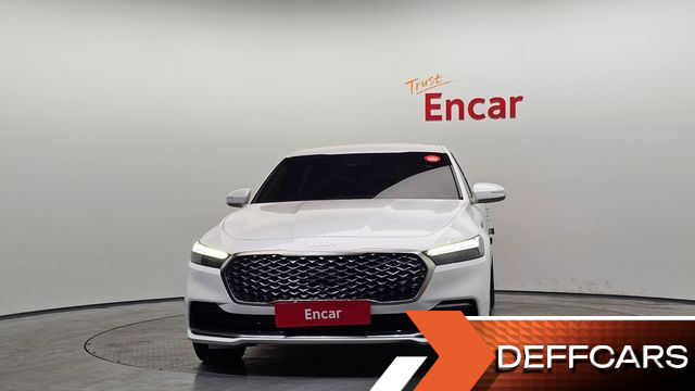 Kia K9 3.8 GDI AWD Best Selection Ⅰ купить на сайте DeffCars