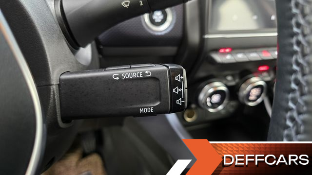 Renault-KoreaSamsung XM3 1.6 GTe LE Plus купить на сайте DeffCars