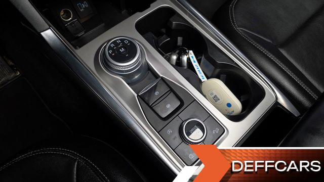 Ford EXPLORER 2.3 LimIted 4WD купить на сайте DeffCars