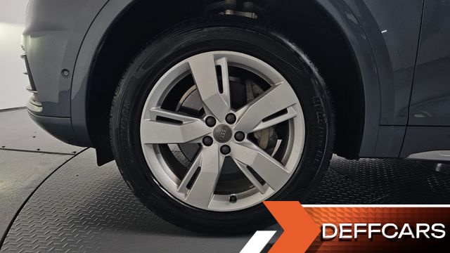 Audi Q5 45 TFSI Quattro Premium купить на сайте DeffCars