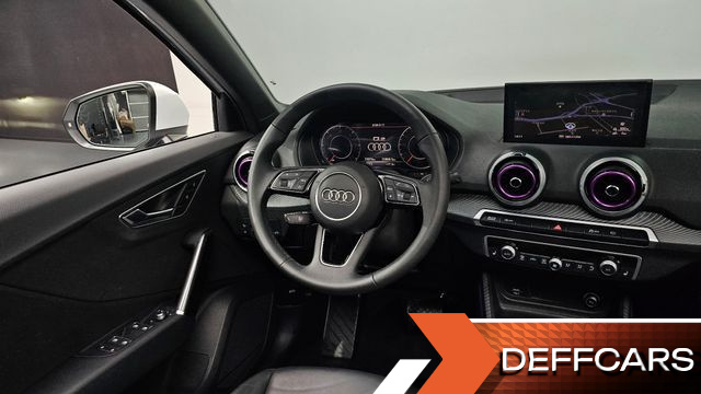 Audi Q2 35 TDI Premium купить на сайте DeffCars