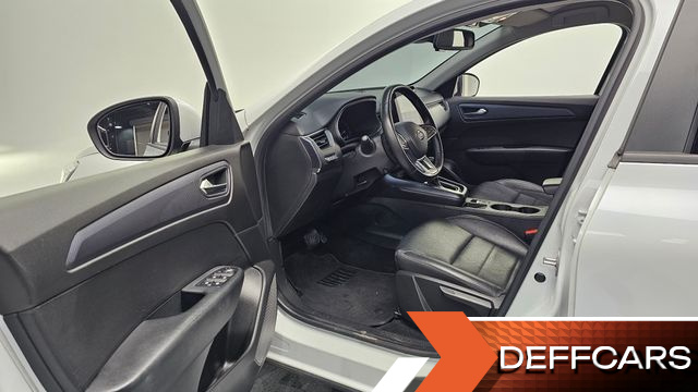Renault-KoreaSamsung XM3 1.6 GTe LE Plus купить на сайте DeffCars
