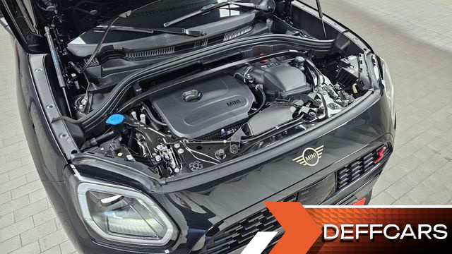 Mini COUNTRYMAN ALL4 Classic купить на сайте DeffCars