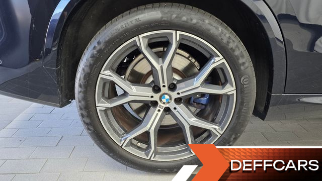 BMW X5 xDrive 45e M Sport купить на сайте DeffCars