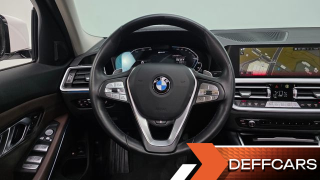 BMW 3-SERIES 330e Luxury купить на сайте DeffCars