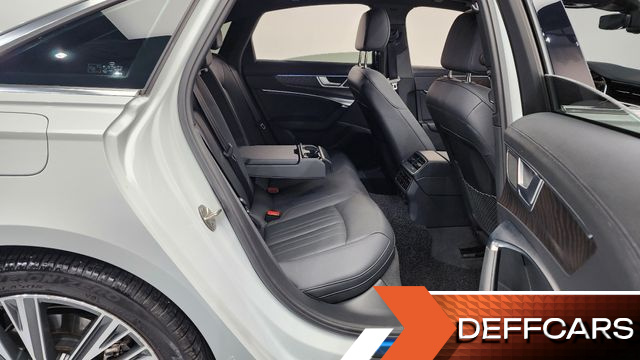 Audi A6 45 TFSI Quattro Premium купить на сайте DeffCars