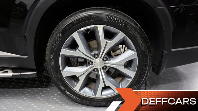 Hyundai PALISADE Gasoline 3.8 4WD Prestige купить на сайте DeffCars