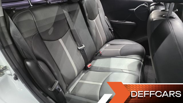 ChevroletGMDaewoo SPARK Premier купить на сайте DeffCars