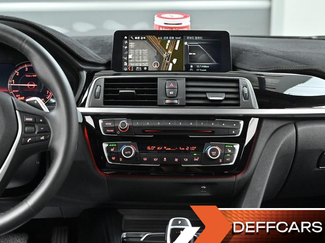 BMW 4-SERIES 420i Gran Coupe Special Edition купить на сайте DeffCars