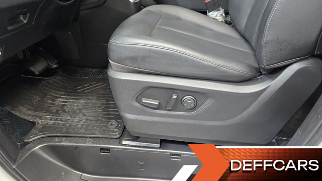 Hyundai STARIA Tourer 11-Seater Modern купить на сайте DeffCars