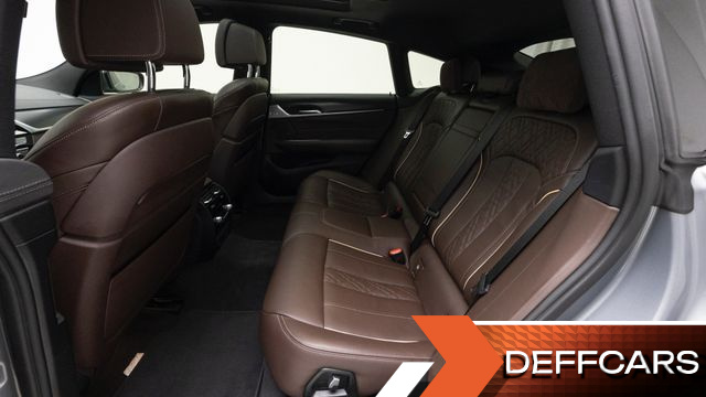 BMW GRAN TURISMO 620d M Sport купить на сайте DeffCars