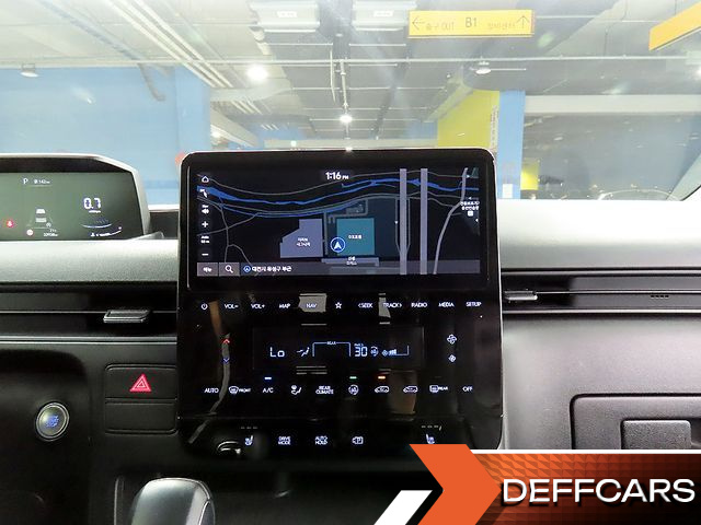 Hyundai STARIA Tourer 11-Seater Modern купить на сайте DeffCars