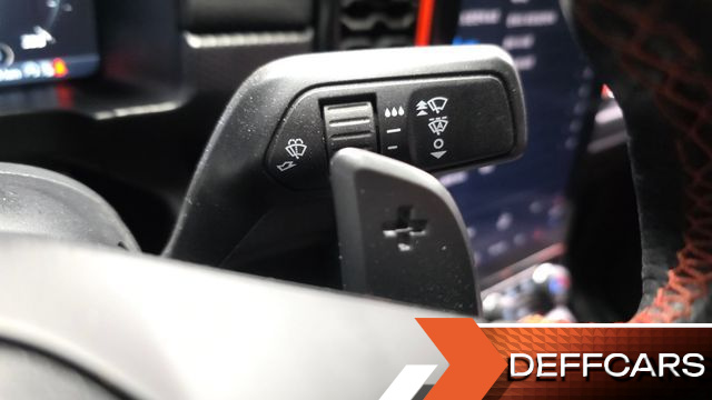 Ford RANGER 2.0 Raptor купить на сайте DeffCars