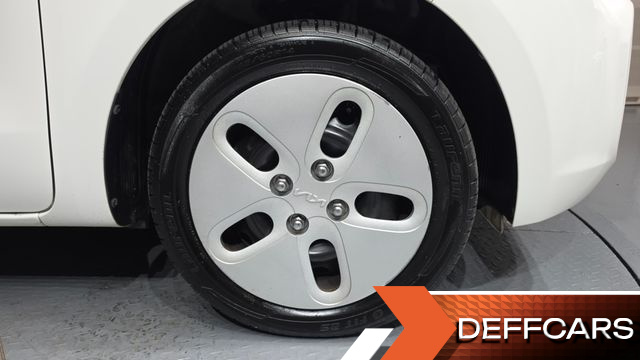 Kia RAY Van Standard купить на сайте DeffCars