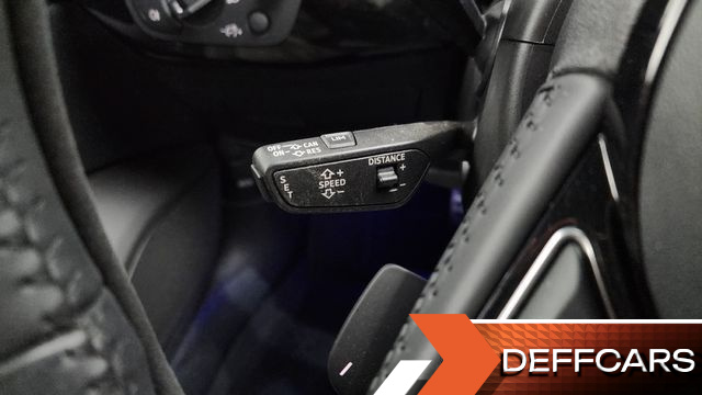 Audi A5 45 TFSI Quattro Premium Sportback купить на сайте DeffCars