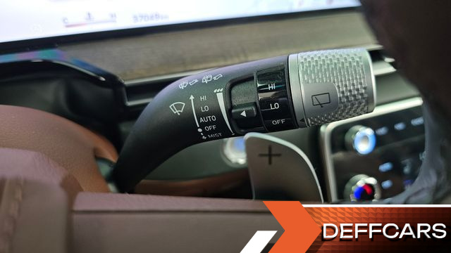 Genesis GV80 2.5T Gasoline AWD купить на сайте DeffCars