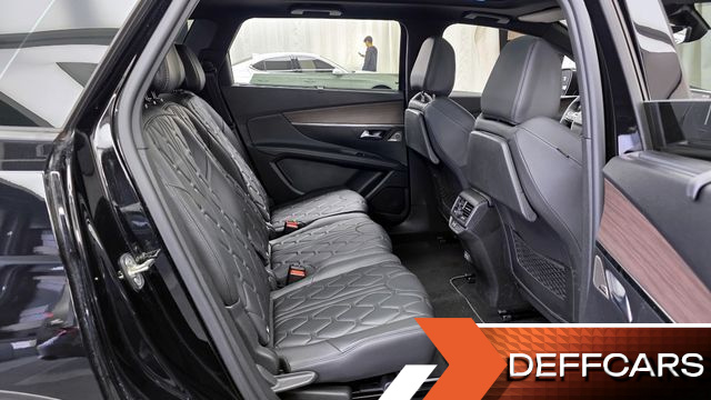 Peugeot 5008 1.2 Pure Tech GT купить на сайте DeffCars