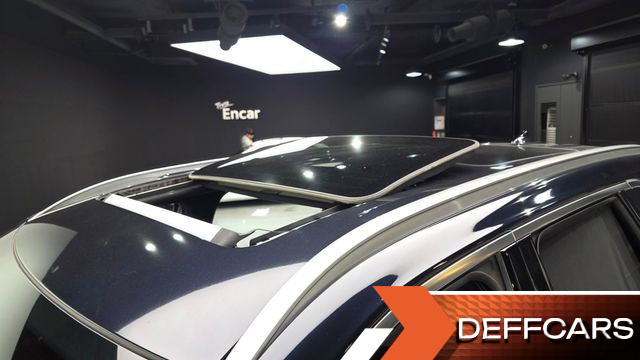 Hyundai PALISADE Gasoline 3.8 4WD Prestige купить на сайте DeffCars