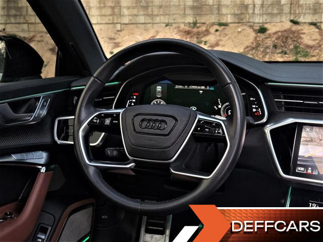 Audi A6 45 TFSI Premium купить на сайте DeffCars