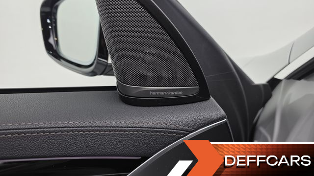 BMW GRAN TURISMO 630i xDrive M Sport купить на сайте DeffCars
