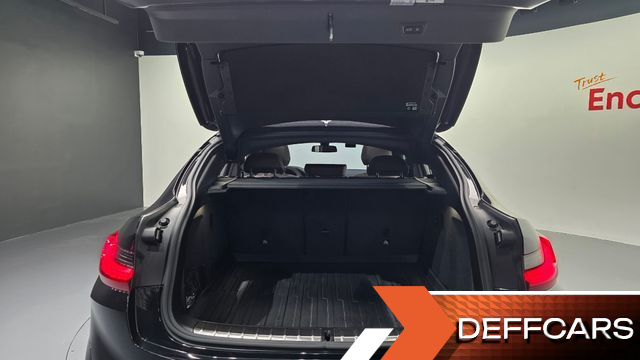 BMW X4 xDrive20i M Sport Pro Special Edition купить на сайте DeffCars