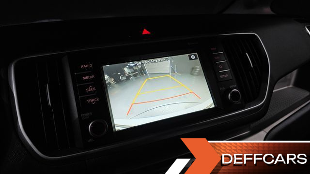 Kia RAY Luxury купить на сайте DeffCars