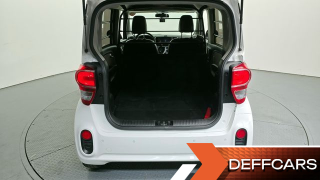 Kia RAY Van Standard купить на сайте DeffCars