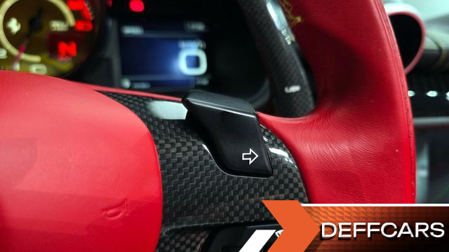 Ferrari PORTOFINO 3.9 V8 купить на сайте DeffCars