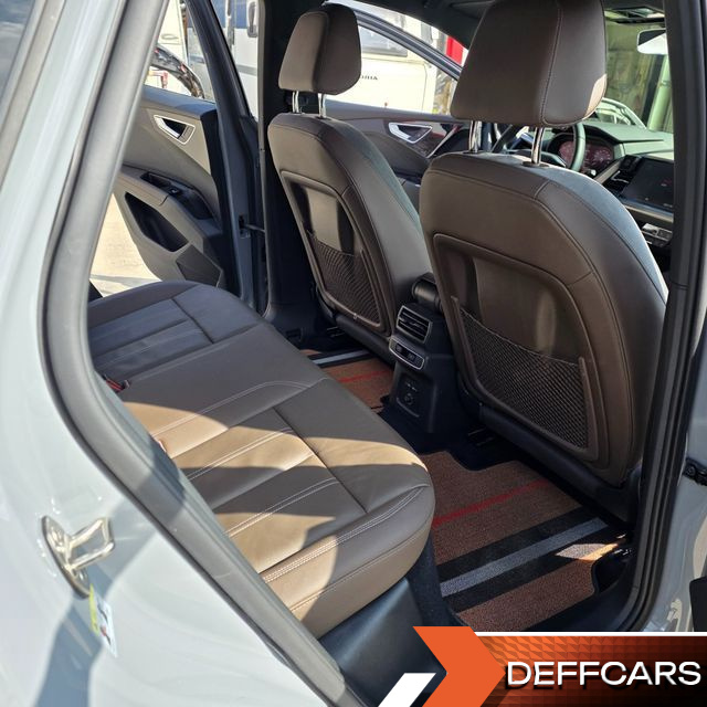 Audi Q4 E-TRON 40 Premium купить на сайте DeffCars