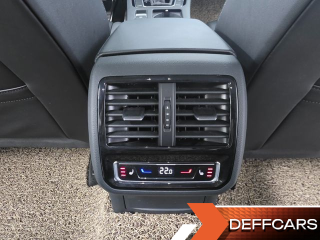 Volkswagen ARTEON 2.0 TDI Prestige купить на сайте DeffCars