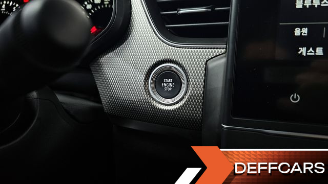 Renault-KoreaSamsung XM3 1.6 GTe RE купить на сайте DeffCars