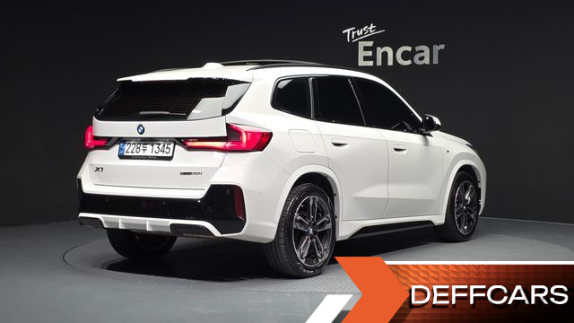 BMW X1 sDrive 20i M Sport купить на сайте DeffCars