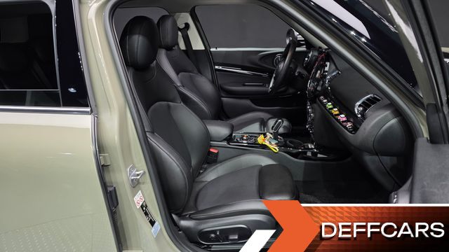 Mini CLUBMAN High 2nd купить на сайте DeffCars