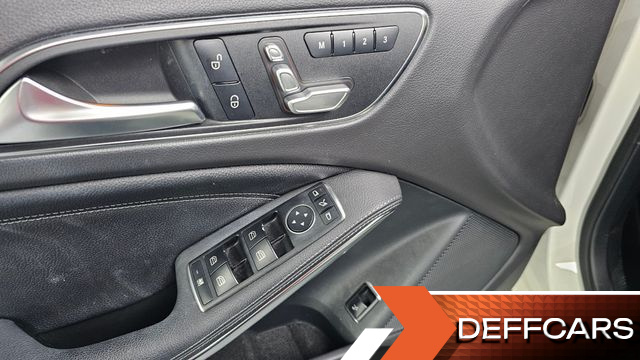 Mercedes GLA-CLASS GLA220 купить на сайте DeffCars