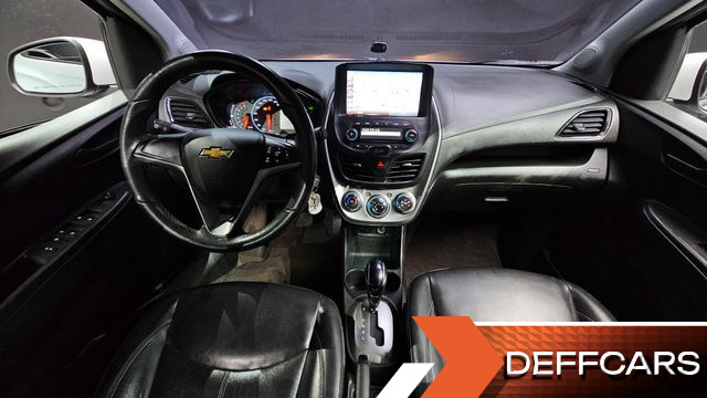 ChevroletGMDaewoo SPARK LT Plus купить на сайте DeffCars